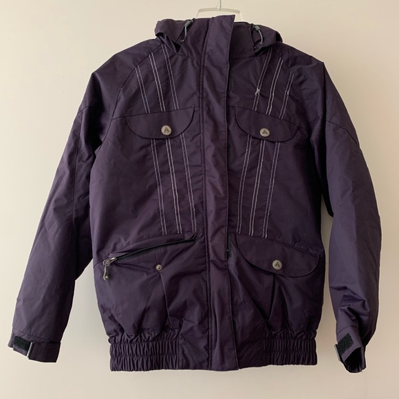 Firefly winter jacket - Picture 1 of 4